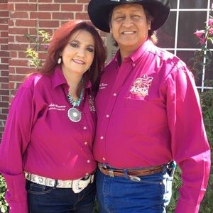 Meet your Posher, Ana v